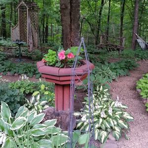 Meet your Posher, Becky